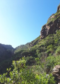 Barranco de Ruiz